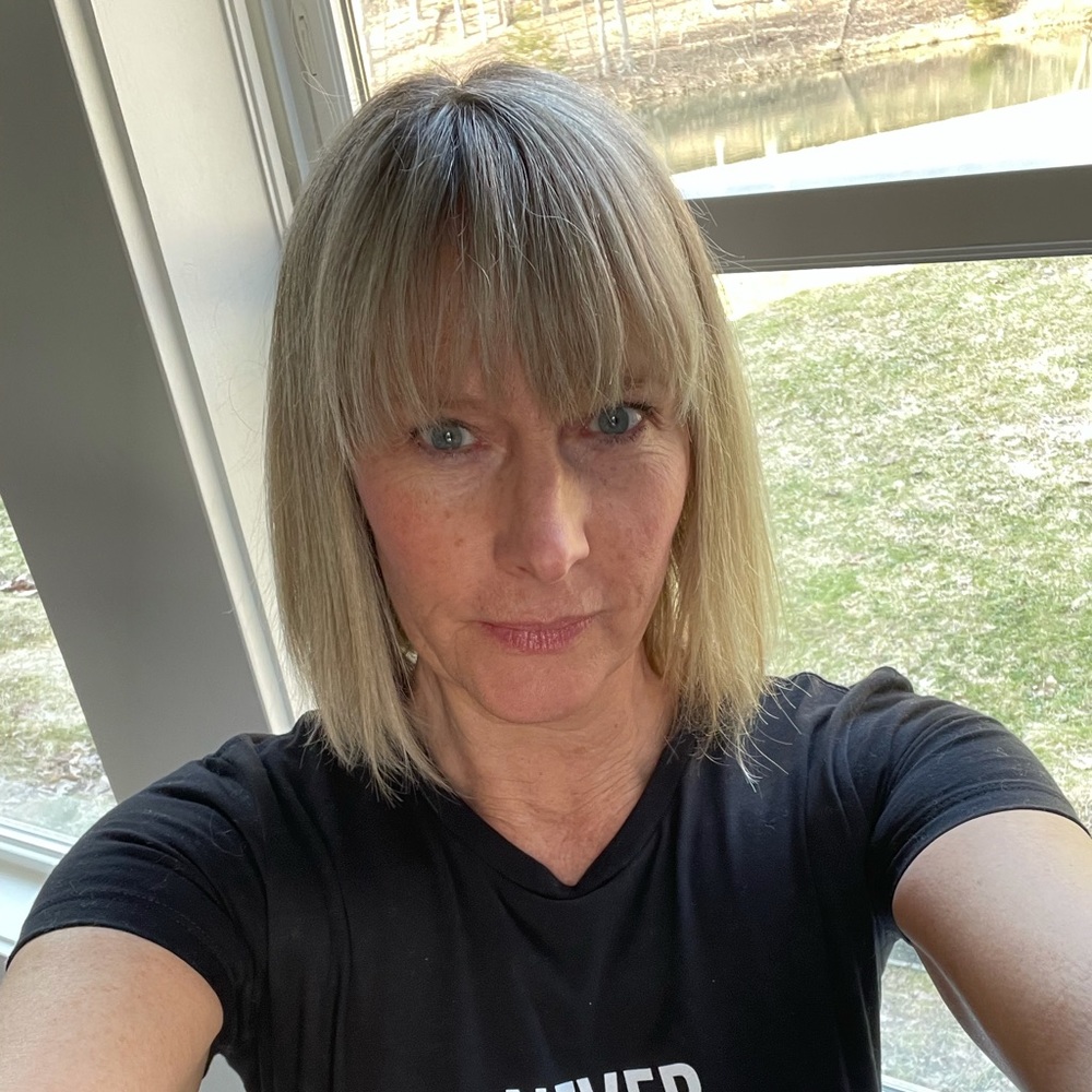 Meet your Posher, Michelle